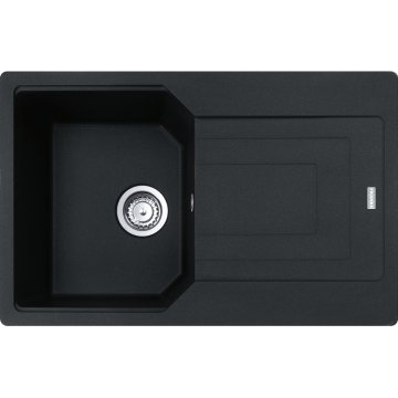 Franke Urban UBG 611-78 Lavello ad incasso Rettangolare Granito