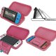 Bigben Interactive PPST100 custodia per console portatile Cover Nintendo Rosa 3