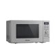 Panasonic NN-J19KSMEPG forno a microonde Superficie piana Microonde con grill 20 L 800 W Nero, Argento 11