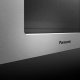 Panasonic NN-J19KSMEPG forno a microonde Nero, Argento Microonde con grill Superficie piana 20 L 800 W 5