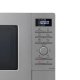 Panasonic NN-J19KSMEPG forno a microonde Nero, Argento Microonde con grill Superficie piana 20 L 800 W 7
