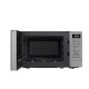Panasonic NN-J19KSMEPG forno a microonde Nero, Argento Microonde con grill Superficie piana 20 L 800 W 8