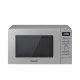 Panasonic NN-J19KSMEPG forno a microonde Superficie piana Microonde con grill 20 L 800 W Nero, Argento 9