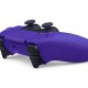 Sony DualSense V2 Viola Bluetooth/USB Gamepad Analogico/Digitale PlayStation 5 3