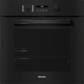 Miele H 2861 BP 76 L A+ Nero