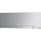 Mitsubishi Electric MITKIT2-42EFS912WF condizionatore fisso Climatizzatore split system Argento, Bianco 3