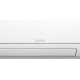 Mitsubishi Electric MITKITDUAL50HR25+50 condizionatore fisso Climatizzatore split system Bianco 2