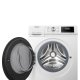 Hisense WFQA9014EVJM lavatrice Caricamento frontale 9 kg 1400 Giri/min Bianco 5