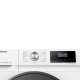 Hisense WFQA9014EVJM lavatrice Caricamento frontale 9 kg 1400 Giri/min Bianco 6