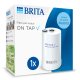 Brita ON TAP V CU CE Ricambio filtro per acqua 1 pz 2