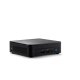 Intel NUC 12 Pro Kit NUC12WSKv5 UCFF Nero i5-1250P 2