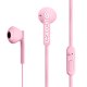 Urbanista San Francisco Auricolare Cablato In-ear Musica e Chiamate USB tipo-C Rosa 3