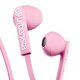 Urbanista San Francisco Auricolare Cablato In-ear Musica e Chiamate USB tipo-C Rosa 4