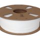 Hamlet HP3DR-ASWH materiale di stampa 3D ABS Bianco 1 kg 3