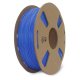 Hamlet HP3DR-PLBL materiale di stampa 3D Acido polilattico (PLA) Blu 1 kg 2