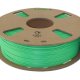 Hamlet HP3DR-PLGR materiale di stampa 3D Acido polilattico (PLA) Verde 1 kg 3