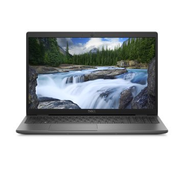 DELL Latitude 3540 Computer portatile 39,6 cm (15.6") Full HD Intel® Core™ i5 i5-1235U 8 GB DDR4-SDRAM 512 GB SSD Wi-Fi 6E (802.11ax) Windows 11 Pro Grigio