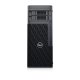DELL Precision 7865 AMD Ryzen Threadripper PRO 5945WX 32 GB DDR4-SDRAM 1 TB SSD Windows 11 Pro Tower Stazione di lavoro Nero 2