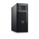 DELL Precision 7865 AMD Ryzen Threadripper PRO 5945WX 32 GB DDR4-SDRAM 1 TB SSD Windows 11 Pro Tower Stazione di lavoro Nero 3