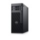 DELL Precision 7865 AMD Ryzen Threadripper PRO 5945WX 32 GB DDR4-SDRAM 1 TB SSD Windows 11 Pro Tower Stazione di lavoro Nero 4