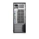 DELL Precision 7865 AMD Ryzen Threadripper PRO 5945WX 32 GB DDR4-SDRAM 1 TB SSD Windows 11 Pro Tower Stazione di lavoro Nero 5