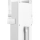 TP-Link Omada EAP625-Outdoor HD 1800 Mbit/s Bianco Supporto Power over Ethernet (PoE) 4