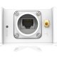 TP-Link Omada EAP625-Outdoor HD 1800 Mbit/s Bianco Supporto Power over Ethernet (PoE) 5