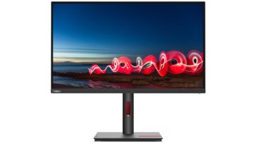 Lenovo ThinkVision T27i-30 LED display 68,6 cm (27") 1920 x 1080 Pixel Full HD Nero