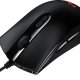 HyperX Pulsefire Core – Mouse da gaming (nero) 3