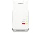 FRITZ!Powerline 1240 AX WLAN Set 1200 Mbit/s Collegamento ethernet LAN Wi-Fi Bianco 2 pz 4