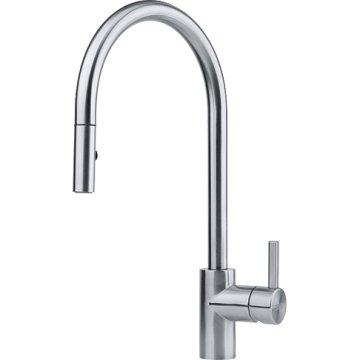 Franke Eos Neo Acciaio inox