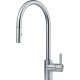 Franke Eos Neo Acciaio inox 2