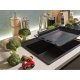 Franke MARIS MRG 610-52 TL Lavello montato su piano Rettangolare Fragranito 5