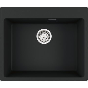 Franke Centro MRG 610-54 FTL Lavello montato su piano Rettangolare Fragranito