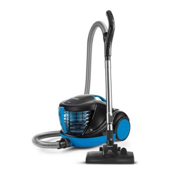 Polti Forzaspira Lecologico Aqua Allergy Turbo Care 1 L A cilindro Secco 850 W Senza sacchetto