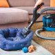 Polti Forzaspira Lecologico Aqua Allergy Turbo Care 1 L A cilindro Secco 850 W Senza sacchetto 7