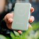 Verbatim Charge 'n' Go Polimeri di litio (LiPo) 5000 mAh Carica wireless Verde 7
