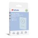 Verbatim Charge 'n' Go Polimeri di litio (LiPo) 5000 mAh Carica wireless Blu 6