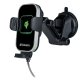 Verbatim FWC-03 Pro Qi Fast Wireless Autoladegerät retail Nero 2