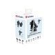 Verbatim FWC-03 Pro Qi Fast Wireless Autoladegerät retail Nero 3