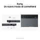 Samsung Galaxy Book4 Ultra Intel Core Ultra 9 185H Computer portatile 40,6 cm (16