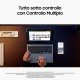 Samsung Galaxy Book4 Ultra Intel Core Ultra 9 185H Computer portatile 40,6 cm (16