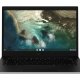 Samsung Galaxy Chromebook Go XE340XDA-KA3IT laptop Intel® Celeron® N N4500 35,6 cm (14