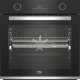 Beko BBIMA13302BMPE: Forno Beyond Multifuzione Pirolitico AirFry, b300, 9 Funzioni 2