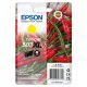Epson 503XL cartuccia d'inchiostro 1 pz Originale Resa elevata (XL) Giallo 2