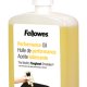 Fellowes 3608601 accessorio per tritadocumenti Olio lubrificante 1 pz 2