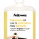 Fellowes 3608601 accessorio per tritadocumenti Olio lubrificante 1 pz 3