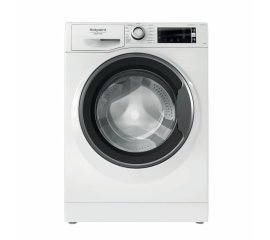 Hotpoint Ariston Lavatrice a libera installazione NBT 1146 WSA IT