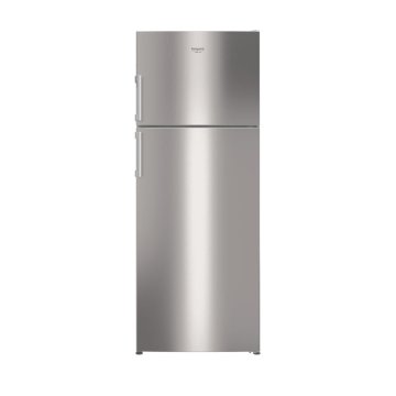 Hotpoint Ariston Frigorifero combinato HAT70I 932 S DC