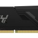 Kingston Technology FURY Beast 8GB 2666MT/s DDR4 CL16 DIMM Black 3